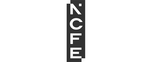 NCFE logo black
