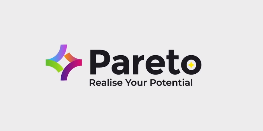 Pareto Realise your potential