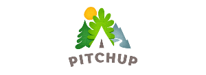Pitchup logo